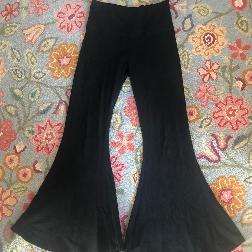 SOLDUnalome designs Organic hemp cotton Bells
